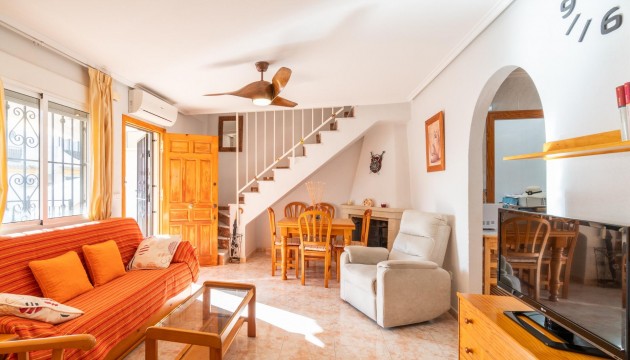 Fristående Villa - Begagnad - Orihuela Costa - Playa Flamenca