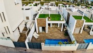 Fristående Villa - Begagnad - Orihuela Costa - SH-23961
