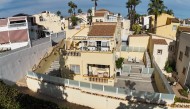 Fristående Villa - Begagnad - Orihuela Costa - SH-64450