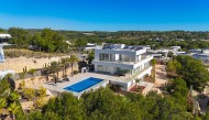 Fristående Villa - Begagnad - Orihuela Costa - SU-29132