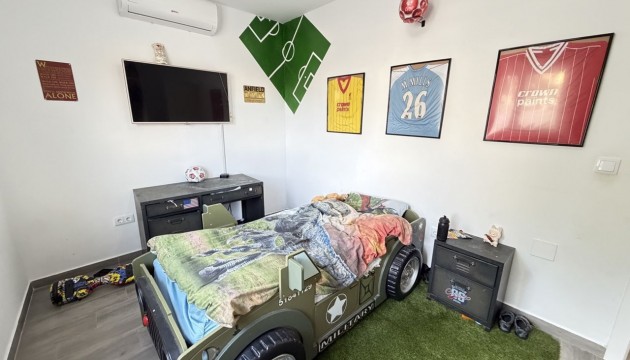 Fristående Villa - Begagnad - Orihuela Costa - Villamartín