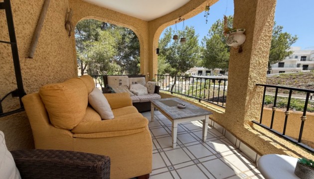 Fristående Villa - Begagnad - Orihuela - Orihuela
