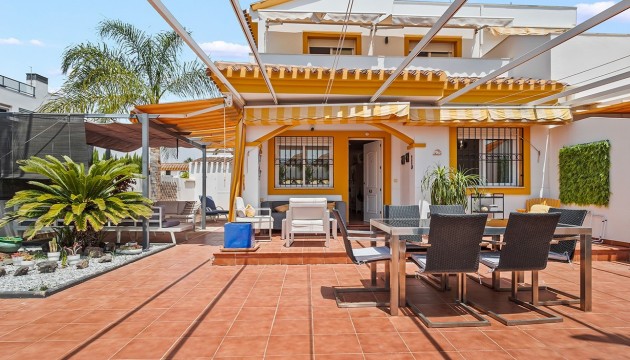 Fristående Villa - Begagnad - Torre de la Horadada - Torre de la Horadada