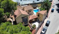 Fristående Villa - Begagnad - Torrevieja - AH-43521