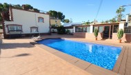 Fristående Villa - Begagnad - Torrevieja - IH-40936