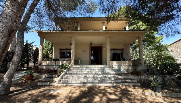 Fristående Villa - Begagnad - Torrevieja - Los Balcones - Los Altos del Edén
