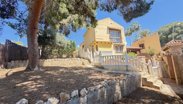 Fristående Villa - Begagnad - Torrevieja - Los Balcones - Los Altos del Edén