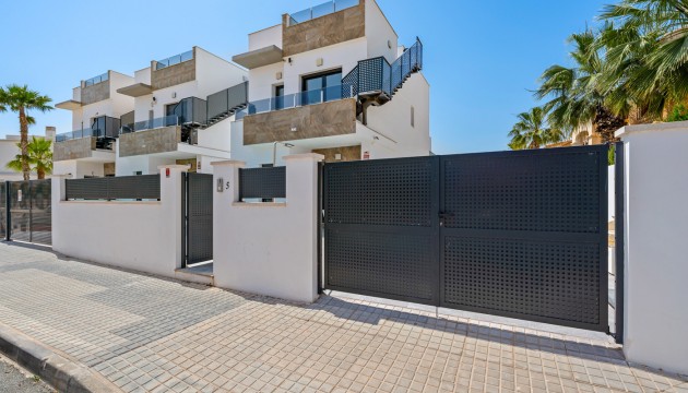 Fristående Villa - Begagnad - Torrevieja - Torrevieja
