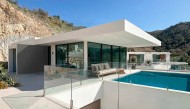 Fristående Villa - Nybyggnation - Benidorm - RSPS-31426