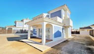 Fristående Villa - Nybyggnation - Lorca - RSP-14115