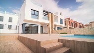 Fristående Villa - Nybyggnation - Orihuela Costa - RSP-88546