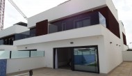Fristående Villa - Nybyggnation - San Javier - RSP-70232