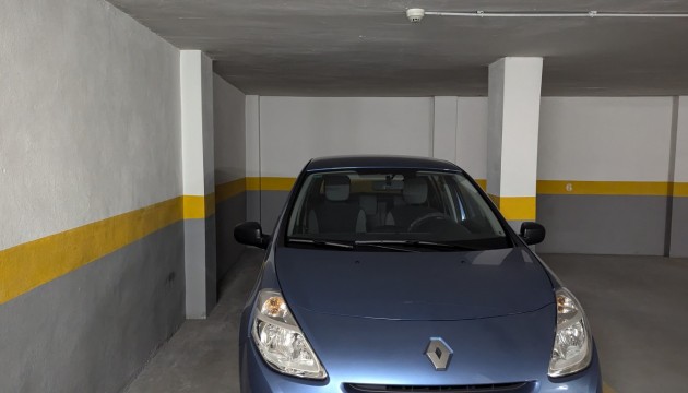 Garage - Begagnad - Torrevieja - Torrevieja