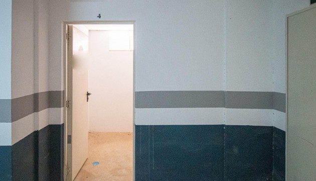 Garage - Herverkoop - Orihuela Costa - Cabo Roig