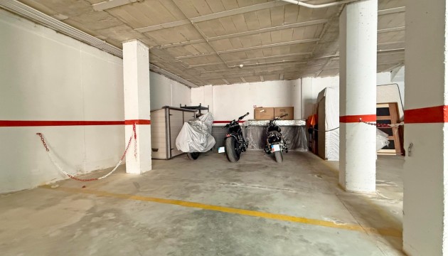 Garage - Herverkoop - Orihuela Costa - Lomas de Cabo Roig