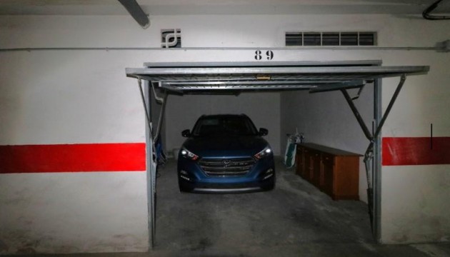 Garage - Herverkoop - Torrevieja - El Acequión - Los Náufragos