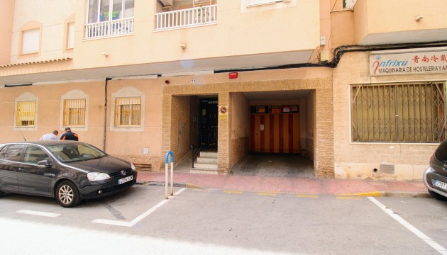 Garage - Herverkoop - Torrevieja - Torrevieja