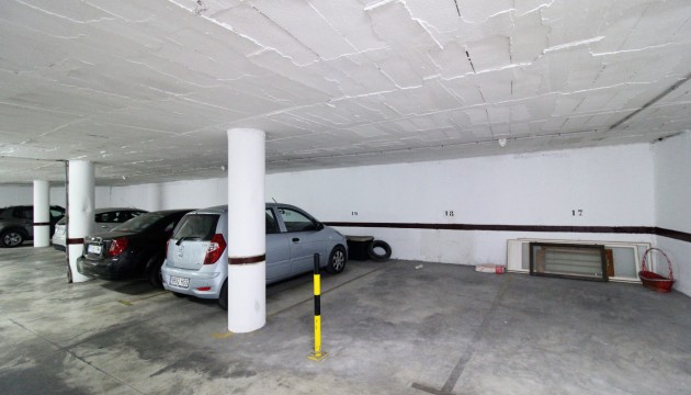 Garage - Herverkoop - Torrevieja - Torrevieja