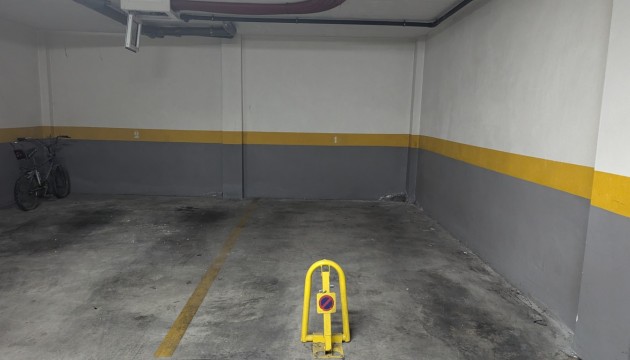 Garage - Herverkoop - Torrevieja - Torrevieja