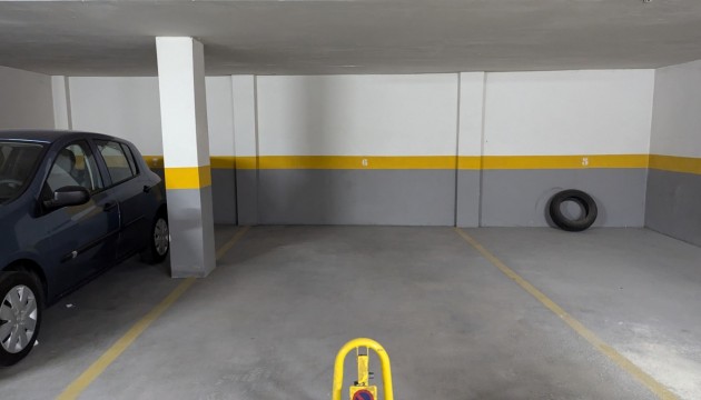 Garage - Herverkoop - Torrevieja - Torrevieja