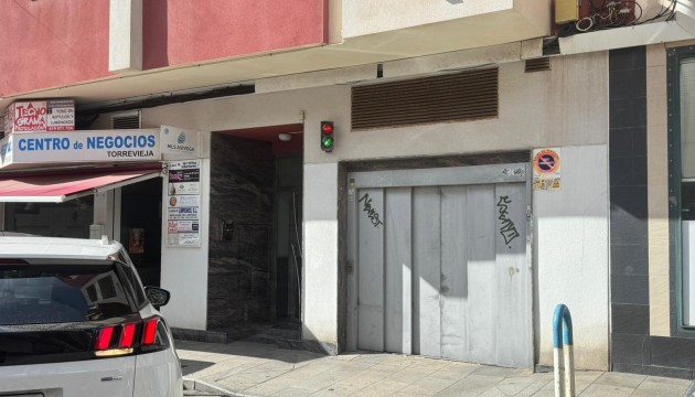 Garage - Herverkoop - Torrevieja - Torrevieja