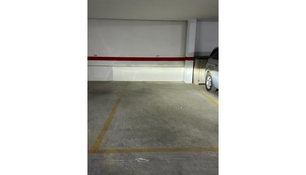 Garage - Resale - Orihuela Costa - Villamartín