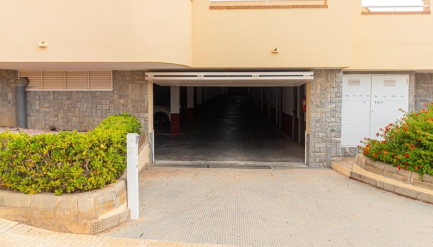 Garage - Wiederverkauf - Orihuela Costa - Cabo Roig