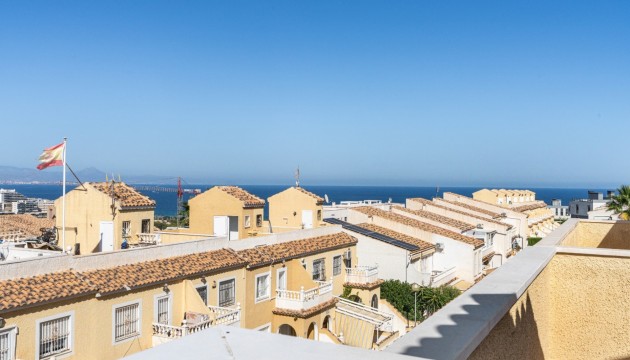 Herenhuis - Herverkoop - Gran Alacant - Gran Alacant