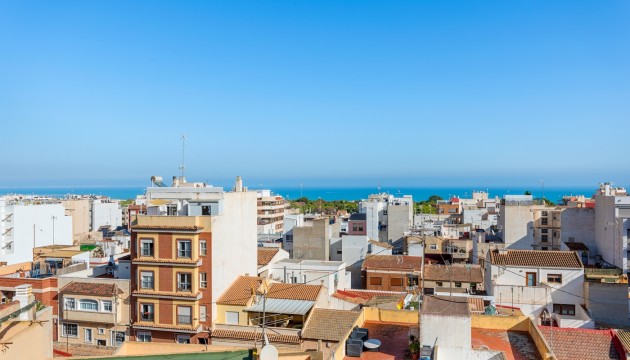 Herenhuis - Herverkoop - Guardamar del Segura - Guardamar del Segura