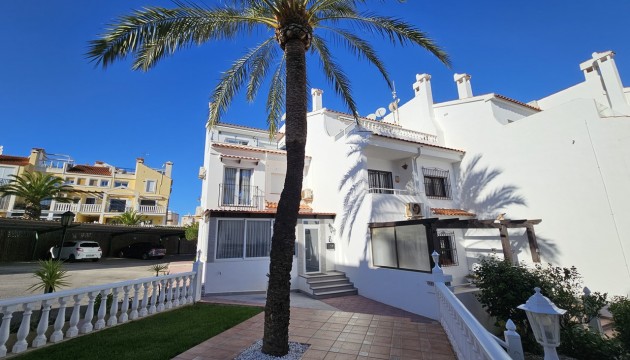 Herenhuis - Herverkoop - La Mata - Torrelamata - La Mata