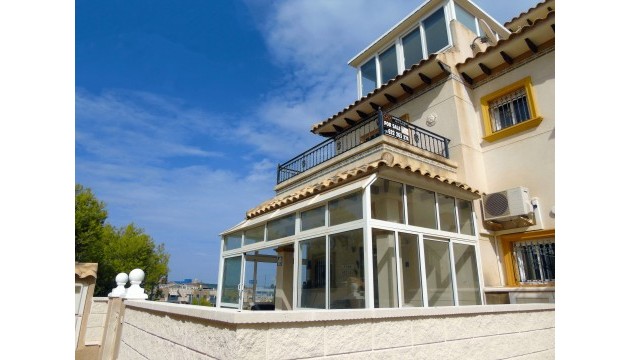 Herenhuis - Herverkoop - Orihuela Costa - Cabo Roig