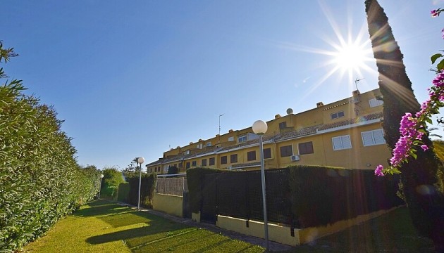 Herenhuis - Herverkoop - Orihuela Costa - Cabo Roig