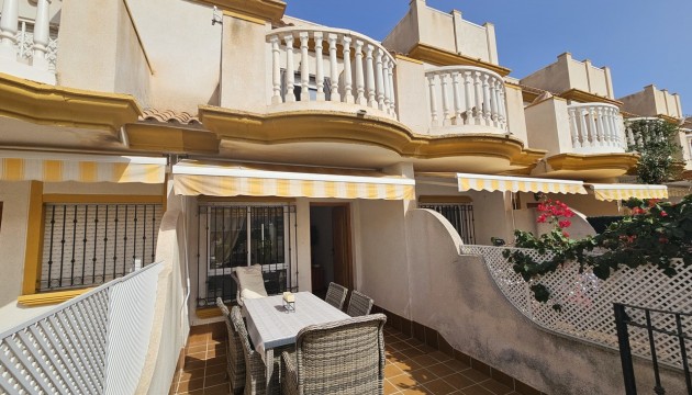 Herenhuis - Herverkoop - Orihuela Costa - Cabo Roig