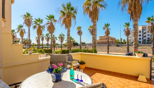 Herenhuis - Herverkoop - Orihuela Costa - Cabo Roig