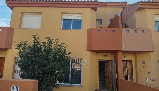 Herenhuis - Herverkoop - Orihuela Costa - Cabo Roig