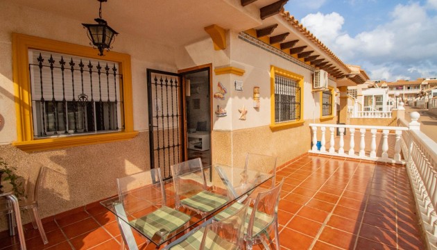 Herenhuis - Herverkoop - Orihuela Costa - Cabo Roig