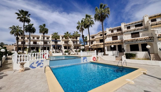 Herenhuis - Herverkoop - Orihuela Costa - Cabo Roig