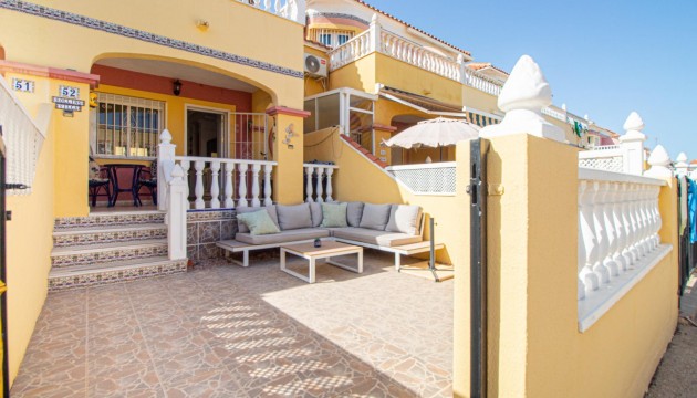 Herenhuis - Herverkoop - Orihuela Costa - Cabo Roig