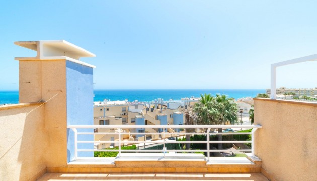 Herenhuis - Herverkoop - Orihuela Costa - Campoamor