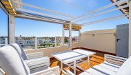 Herenhuis - Herverkoop - Orihuela Costa - ES-83739