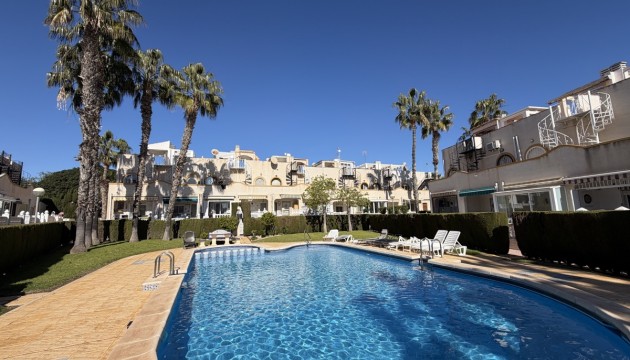 Herenhuis - Herverkoop - Orihuela Costa - La Florida