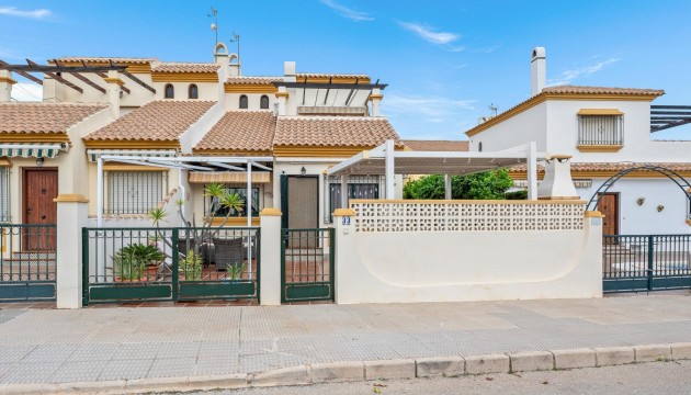 Herenhuis - Herverkoop - Orihuela Costa - La Zenia