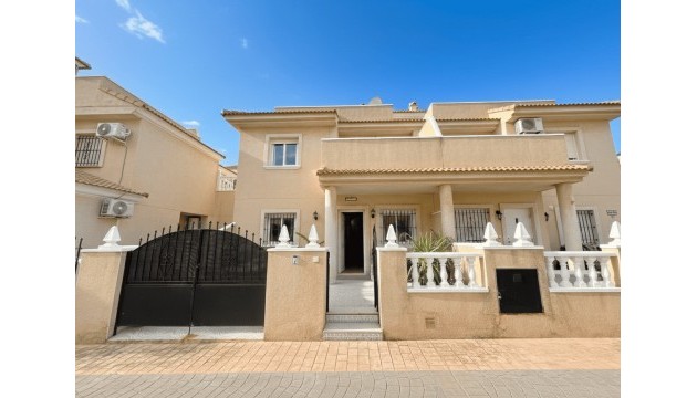 Herenhuis - Herverkoop - Orihuela Costa - La Zenia