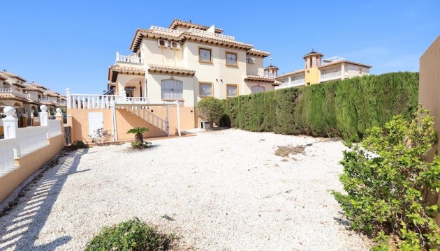 Herenhuis - Herverkoop - Orihuela Costa - Lomas de Cabo Roig