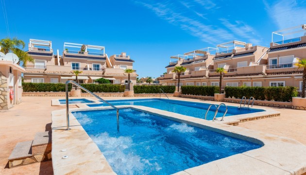 Herenhuis - Herverkoop - Orihuela Costa - Lomas de Cabo Roig