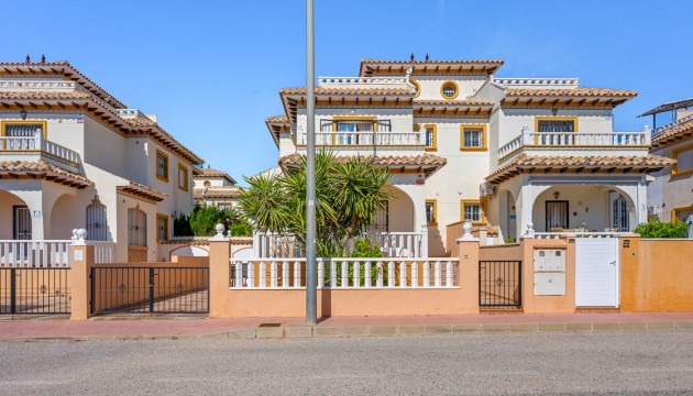 Herenhuis - Herverkoop - Orihuela Costa - Lomas de Cabo Roig