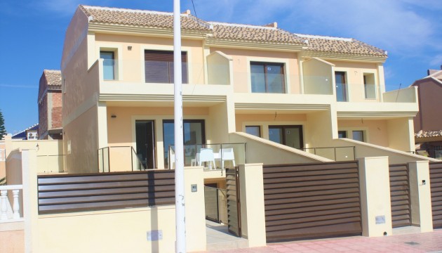 Herenhuis - Herverkoop - Orihuela Costa - Los Altos