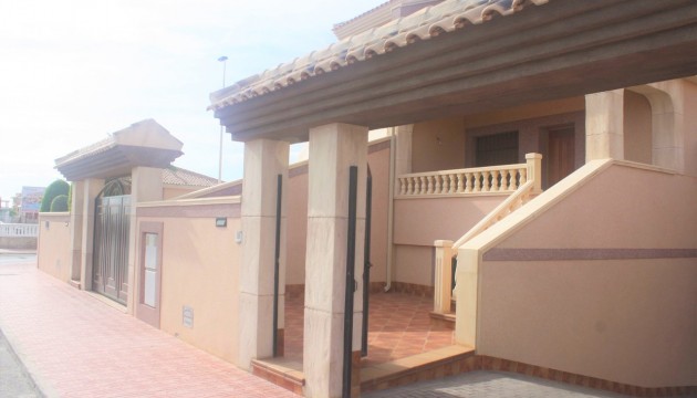 Herenhuis - Herverkoop - Orihuela Costa - Los Altos