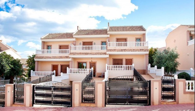 Herenhuis - Herverkoop - Orihuela Costa - Los Altos