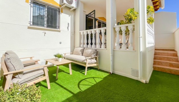Herenhuis - Herverkoop - Orihuela Costa - Los Altos *